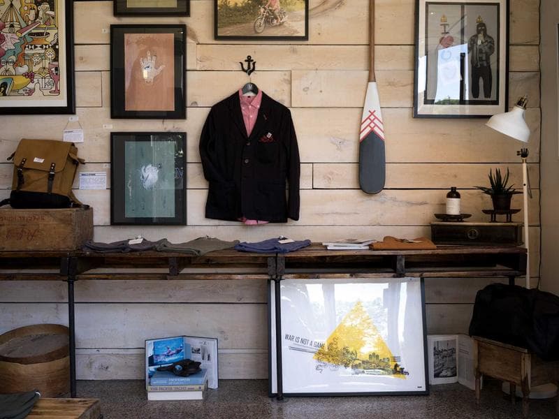 Bamboo Cutting Board Set