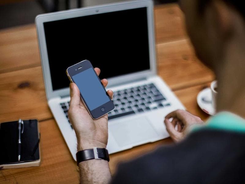 Essential Oil Diffuser