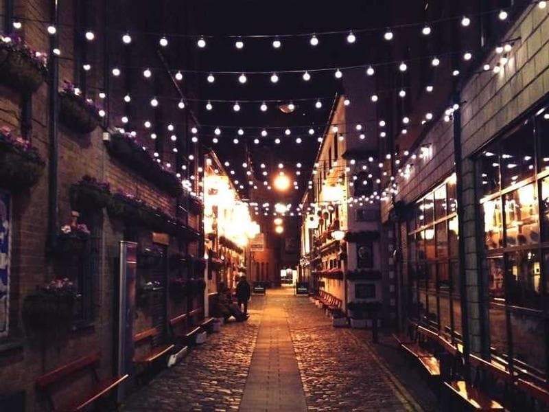 Portable Bluetooth Speaker